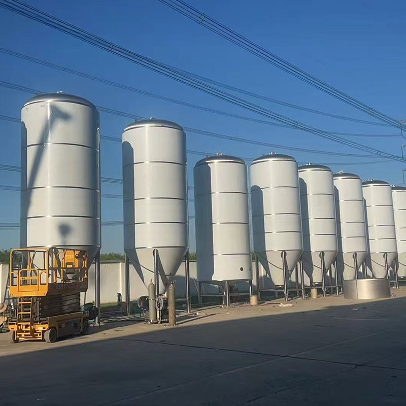 云县小型啤酒设备